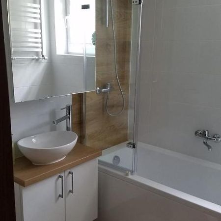 Apartament Zamosc Granat 외부 사진