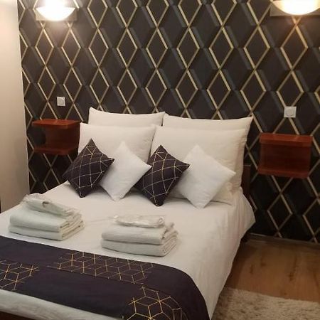 Apartament Zamosc Granat 외부 사진
