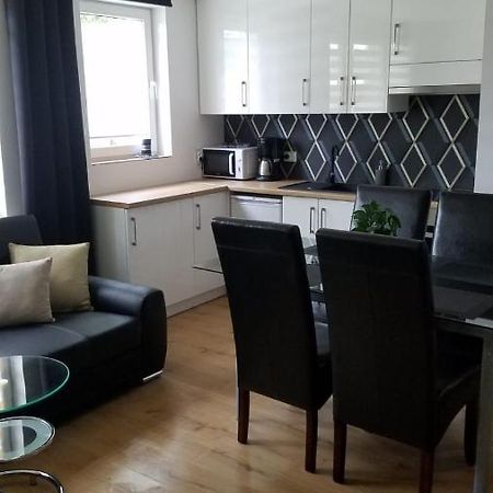 Apartament Zamosc Granat 외부 사진