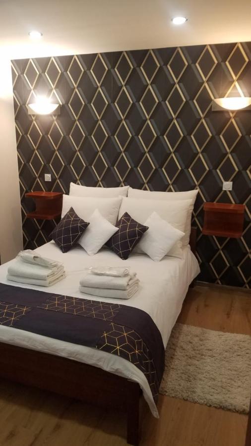 Apartament Zamosc Granat 외부 사진