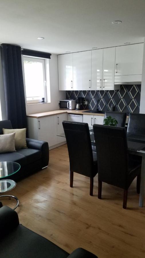 Apartament Zamosc Granat 외부 사진
